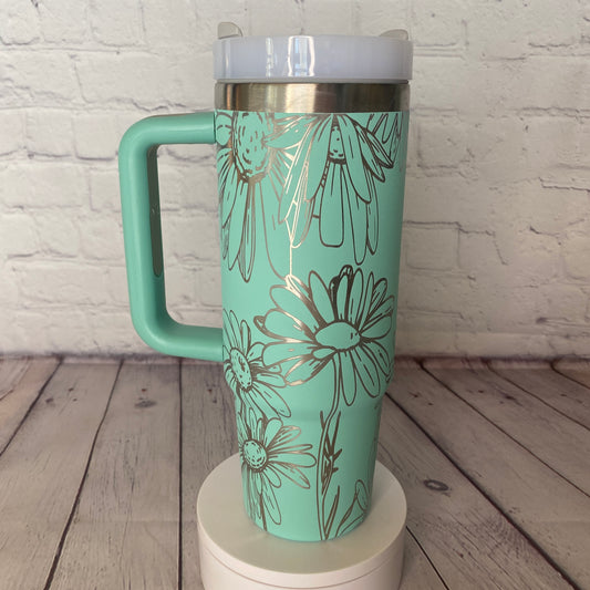 Daisy 30oz Tumbler