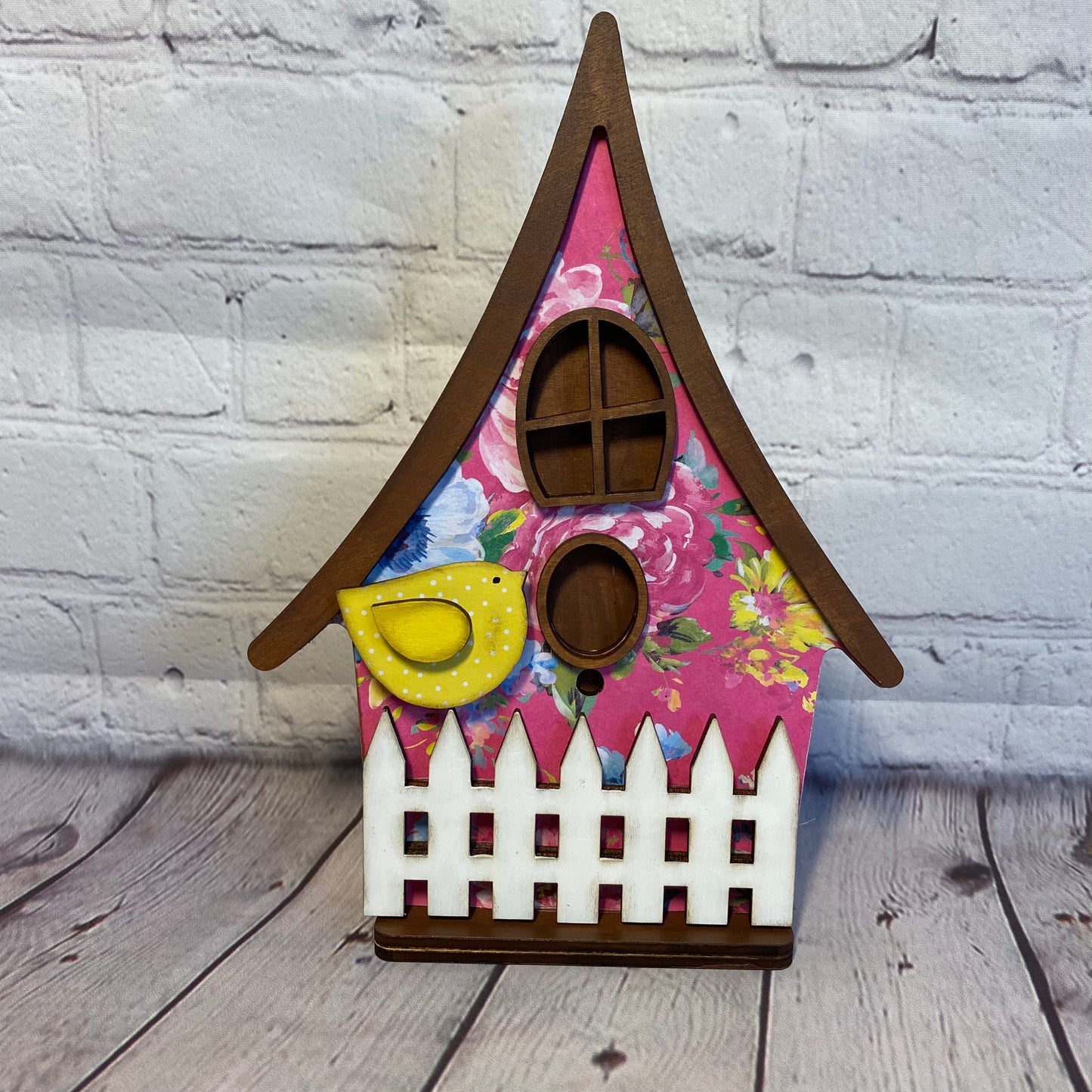 Bird House