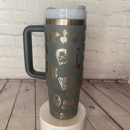 The Office Tumbler