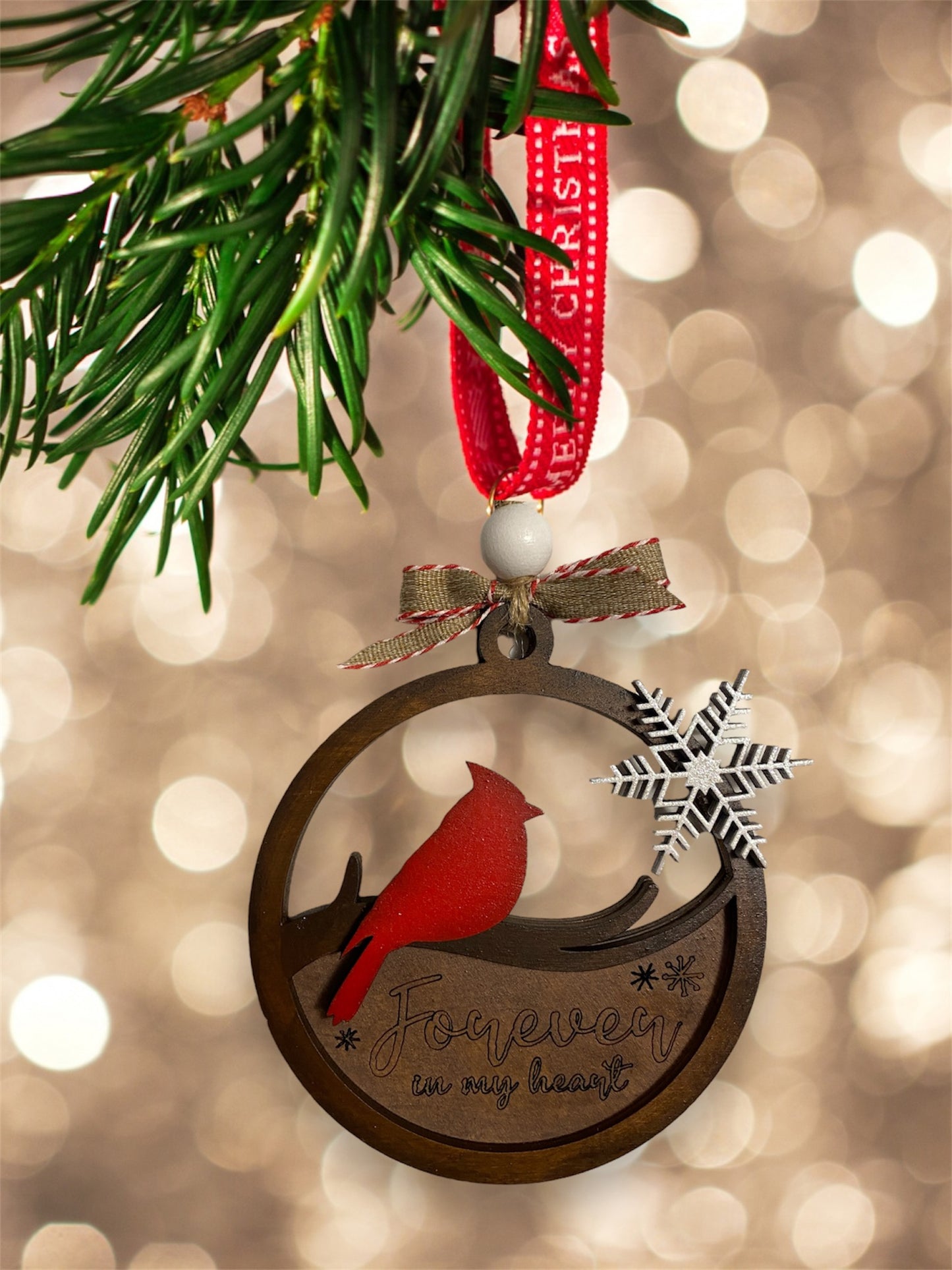 Remembrance Ornaments