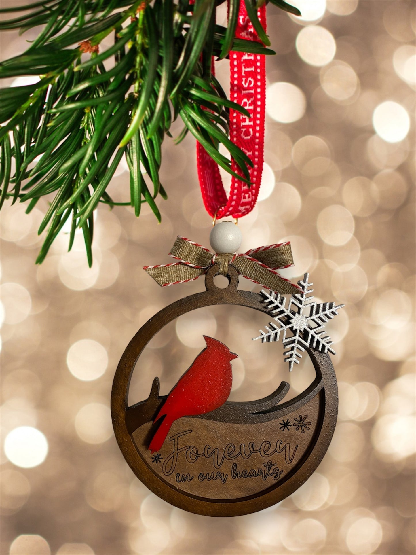 Remembrance Ornaments