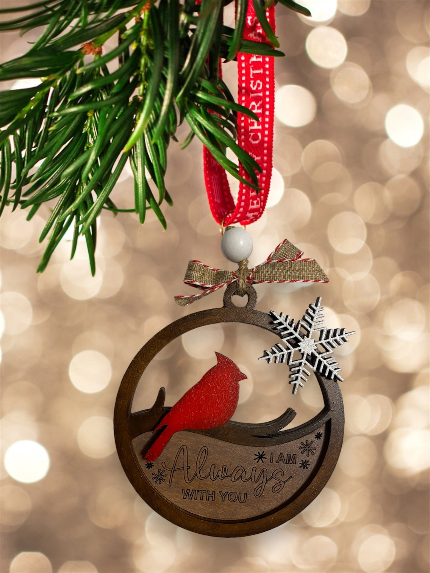 Remembrance Ornaments